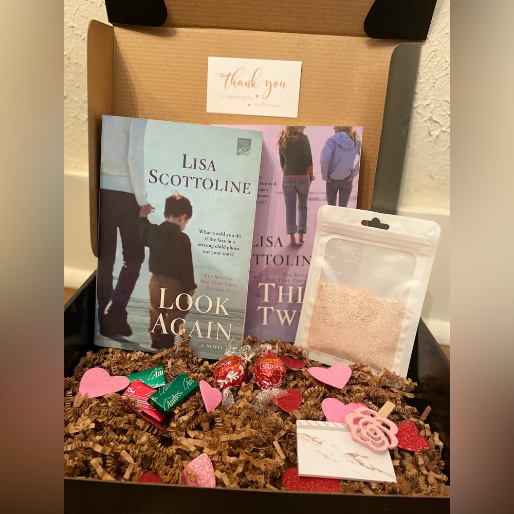 Book Box